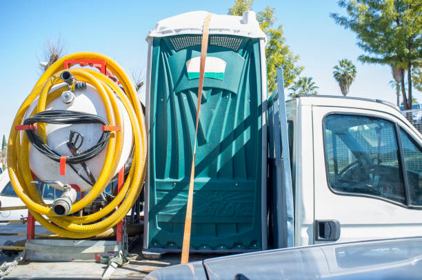 Best Construction site porta potty rental  in Church Rock, NM